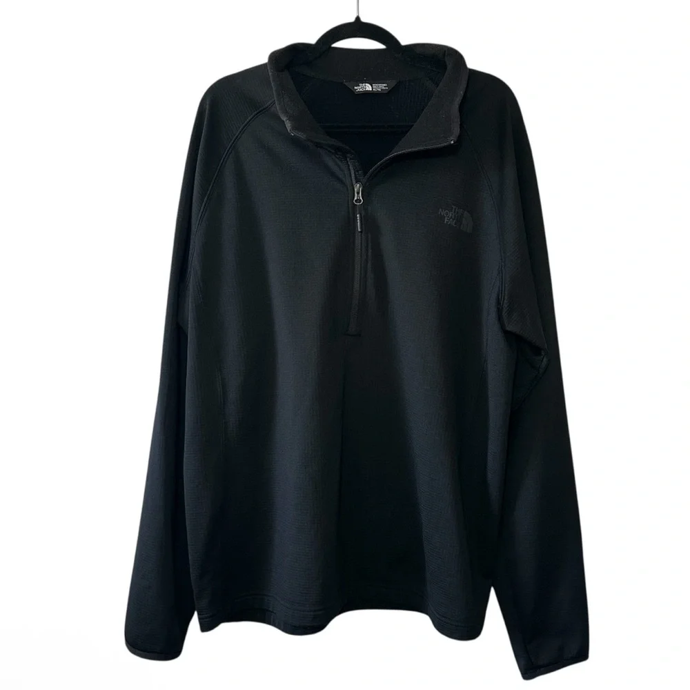 The North Face north face
